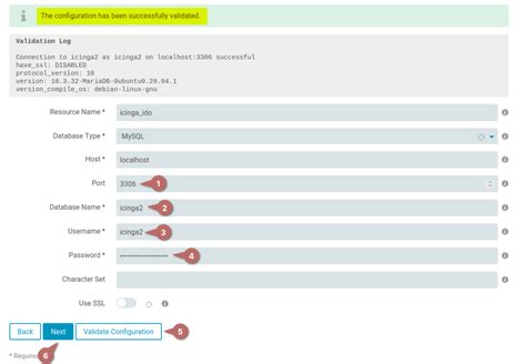 How to Monitor Hosts With the Linux Icinga Monitoring .